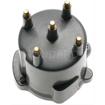 Distributor Cap by BLUE STREAK (HYGRADE MOTOR) - FD154 pa1