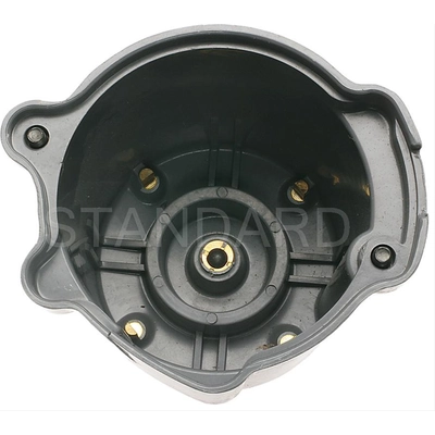 Distributor Cap by BLUE STREAK (HYGRADE MOTOR) - FD154 pa2