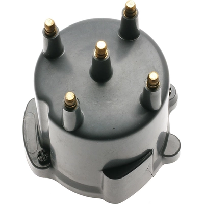 Distributor Cap by BLUE STREAK (HYGRADE MOTOR) - FD154 pa3