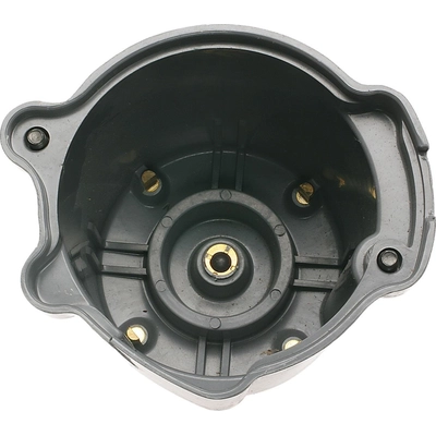 Distributor Cap by BLUE STREAK (HYGRADE MOTOR) - FD154 pa4