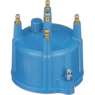 Distributor Cap by BLUE STREAK (HYGRADE MOTOR) - FD159 pa5