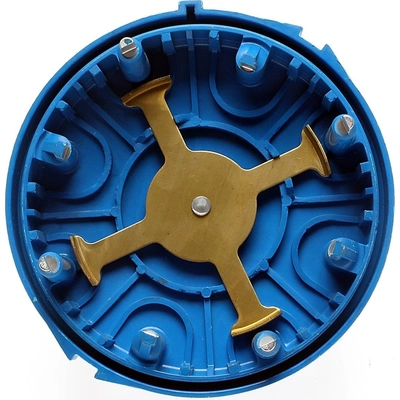 Distributor Cap by BLUE STREAK (HYGRADE MOTOR) - FD160 pa4