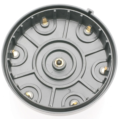 Distributor Cap by BLUE STREAK (HYGRADE MOTOR) - FD162 pa4