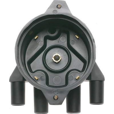 Distributor Cap by BLUE STREAK (HYGRADE MOTOR) - FD171 pa4