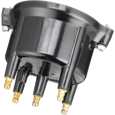 BLUE STREAK (HYGRADE MOTOR) - FD174 - Distributor Cap pa6
