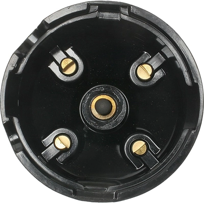 Distributor Cap by BLUE STREAK (HYGRADE MOTOR) - GB422 pa2