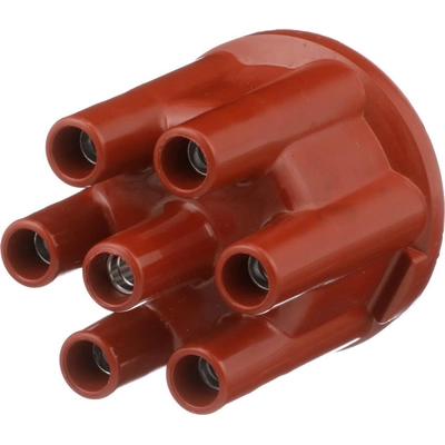 Distributor Cap by BLUE STREAK (HYGRADE MOTOR) - GB424 pa8