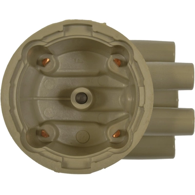 BLUE STREAK (HYGRADE MOTOR) - GB437 - Distributor Cap pa3