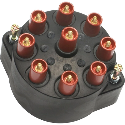BLUE STREAK (HYGRADE MOTOR) - GB444 - Distributor Cap pa7