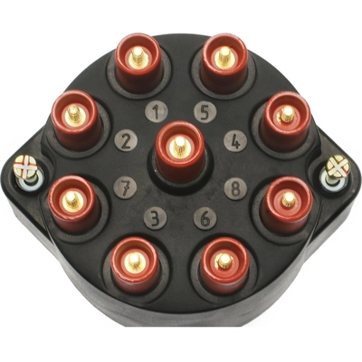 BLUE STREAK (HYGRADE MOTOR) - GB444 - Distributor Cap pa8