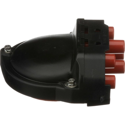 Distributor Cap by BLUE STREAK (HYGRADE MOTOR) - GB446 pa5