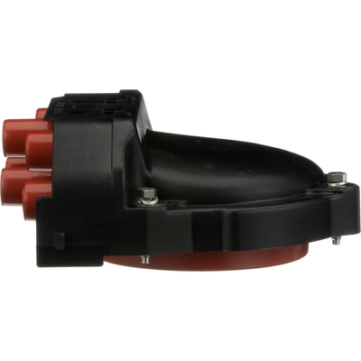 Distributor Cap by BLUE STREAK (HYGRADE MOTOR) - GB446 pa7