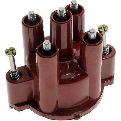 Distributor Cap by BLUE STREAK (HYGRADE MOTOR) - GB447 pa3
