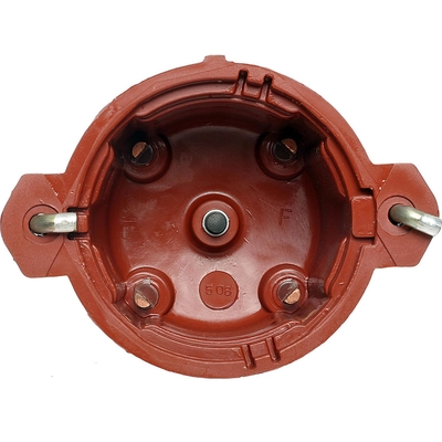 Distributor Cap by BLUE STREAK (HYGRADE MOTOR) - GB447 pa4