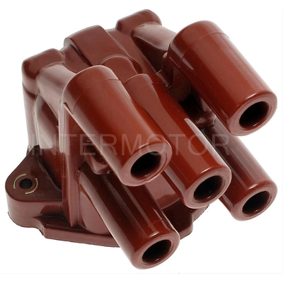 Distributor Cap by BLUE STREAK (HYGRADE MOTOR) - GB455 pa1