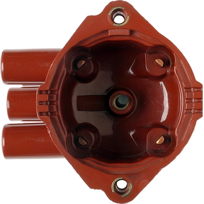 Distributor Cap by BLUE STREAK (HYGRADE MOTOR) - GB455 pa4