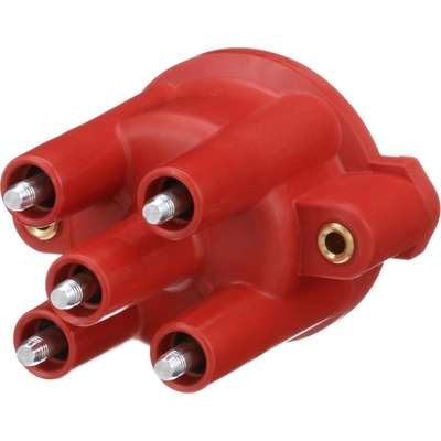 Distributor Cap by BLUE STREAK (HYGRADE MOTOR) - GB457 pa7