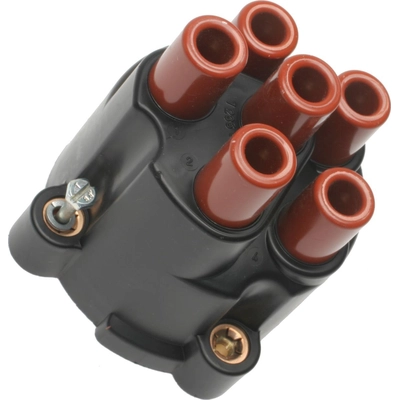 Distributor Cap by BLUE STREAK (HYGRADE MOTOR) - GB464 pa6