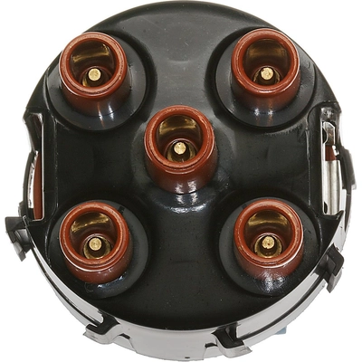 Distributor Cap by BLUE STREAK (HYGRADE MOTOR) - GB466 pa4