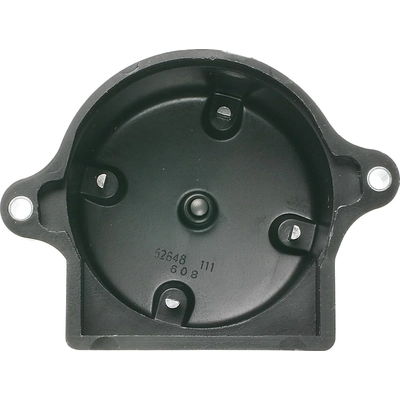 Distributor Cap by BLUE STREAK (HYGRADE MOTOR) - JH101 pa5