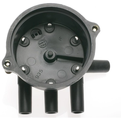 Distributor Cap by BLUE STREAK (HYGRADE MOTOR) - JH104 pa3