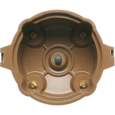 Distributor Cap by BLUE STREAK (HYGRADE MOTOR) - JH108 pa4