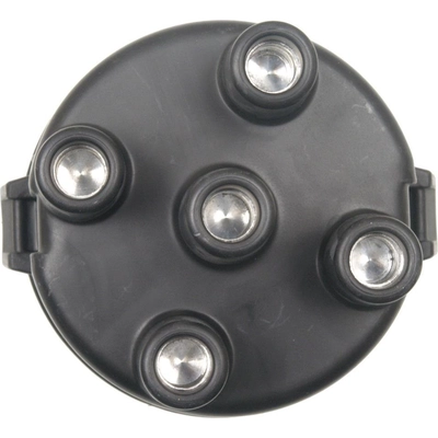 Distributor Cap by BLUE STREAK (HYGRADE MOTOR) - JH110 pa7
