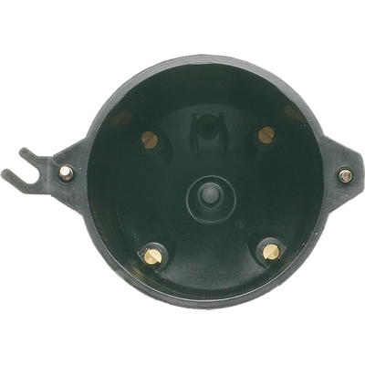 Distributor Cap by BLUE STREAK (HYGRADE MOTOR) - JH115 pa6