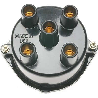 Distributor Cap by BLUE STREAK (HYGRADE MOTOR) - JH116 pa3