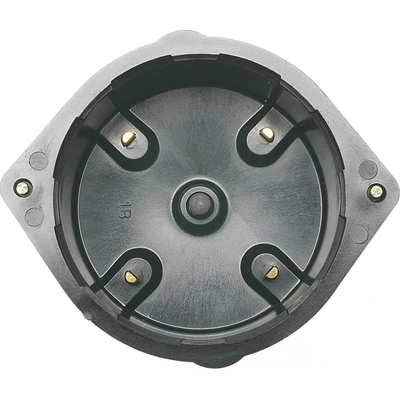 Distributor Cap by BLUE STREAK (HYGRADE MOTOR) - JH116 pa4