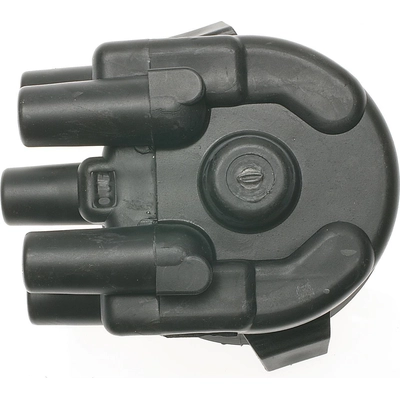 Distributor Cap by BLUE STREAK (HYGRADE MOTOR) - JH118 pa4