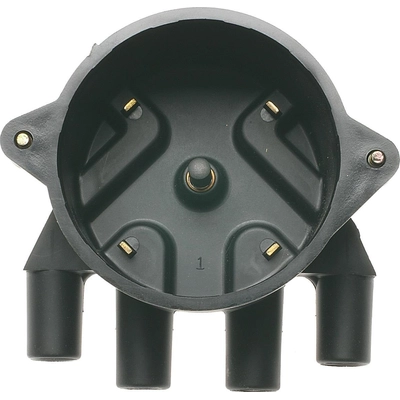 Distributor Cap by BLUE STREAK (HYGRADE MOTOR) - JH119 pa3