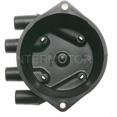 Distributor Cap by BLUE STREAK (HYGRADE MOTOR) - JH122 pa2