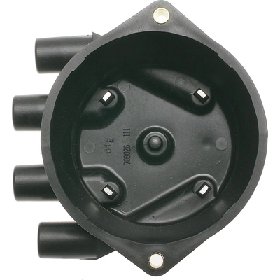 Distributor Cap by BLUE STREAK (HYGRADE MOTOR) - JH122 pa3