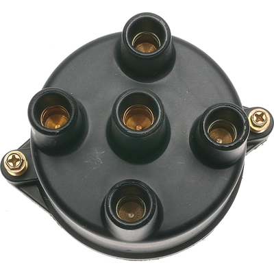 Distributor Cap by BLUE STREAK (HYGRADE MOTOR) - JH125 pa3