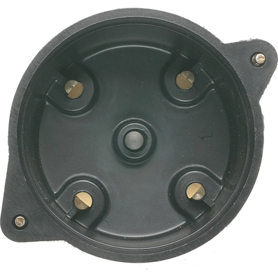Distributor Cap by BLUE STREAK (HYGRADE MOTOR) - JH125 pa4