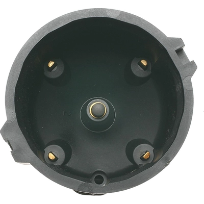 Distributor Cap by BLUE STREAK (HYGRADE MOTOR) - JH128 pa6