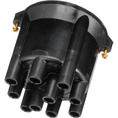 Distributor Cap by BLUE STREAK (HYGRADE MOTOR) - JH129 pa3