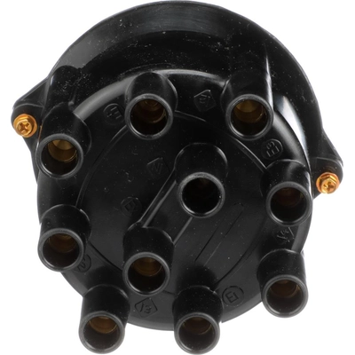 Distributor Cap by BLUE STREAK (HYGRADE MOTOR) - JH129 pa4
