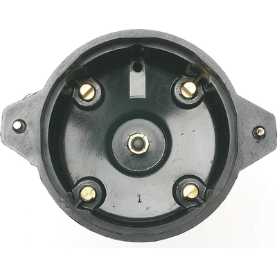 Distributor Cap by BLUE STREAK (HYGRADE MOTOR) - JH131 pa4
