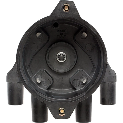 Distributor Cap by BLUE STREAK (HYGRADE MOTOR) - JH132 pa4