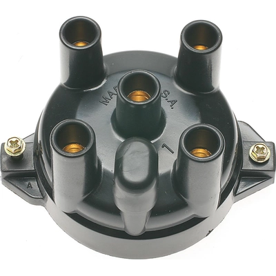Distributor Cap by BLUE STREAK (HYGRADE MOTOR) - JH133 pa4