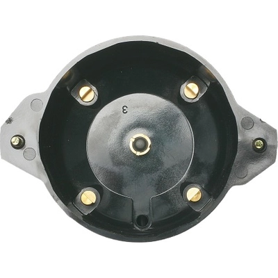 Distributor Cap by BLUE STREAK (HYGRADE MOTOR) - JH133 pa5