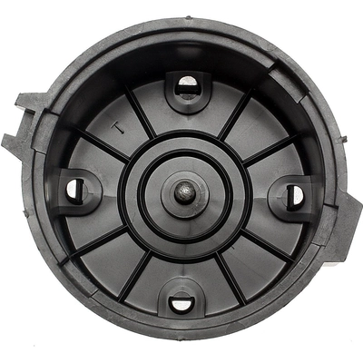 Distributor Cap by BLUE STREAK (HYGRADE MOTOR) - JH134 pa4