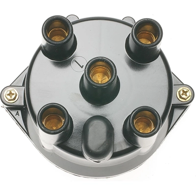 Distributor Cap by BLUE STREAK (HYGRADE MOTOR) - JH137 pa5