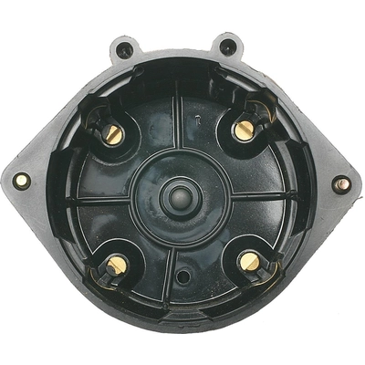 Distributor Cap by BLUE STREAK (HYGRADE MOTOR) - JH137 pa6