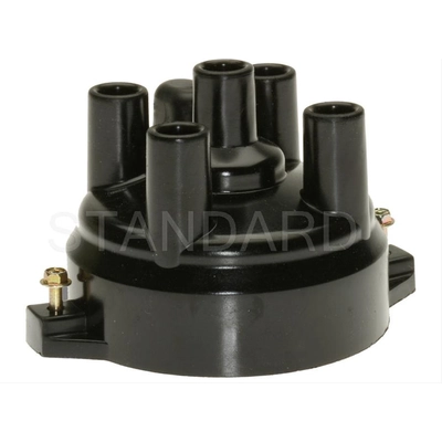 Distributor Cap by BLUE STREAK (HYGRADE MOTOR) - JH144 pa1