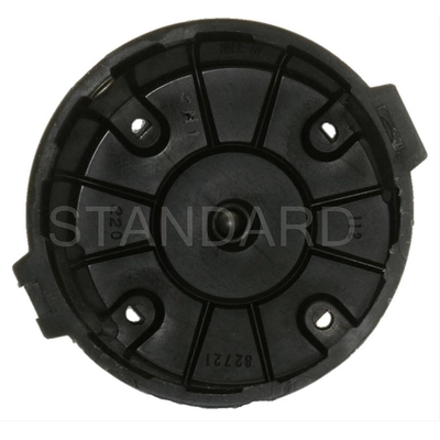 Distributor Cap by BLUE STREAK (HYGRADE MOTOR) - JH144 pa2