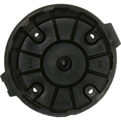 Distributor Cap by BLUE STREAK (HYGRADE MOTOR) - JH144 pa3