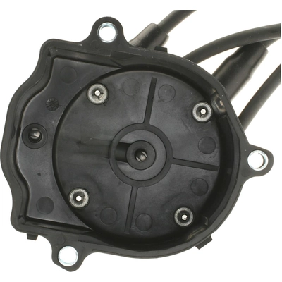 Distributor Cap by BLUE STREAK (HYGRADE MOTOR) - JH146 pa13